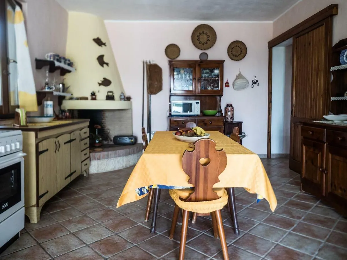 Villetta Rombi Calasetta 0*,