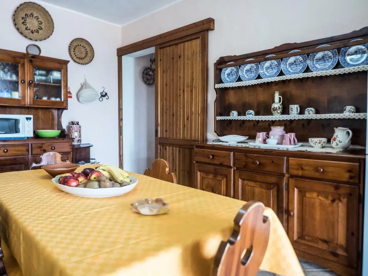 Villetta Rombi Calasetta