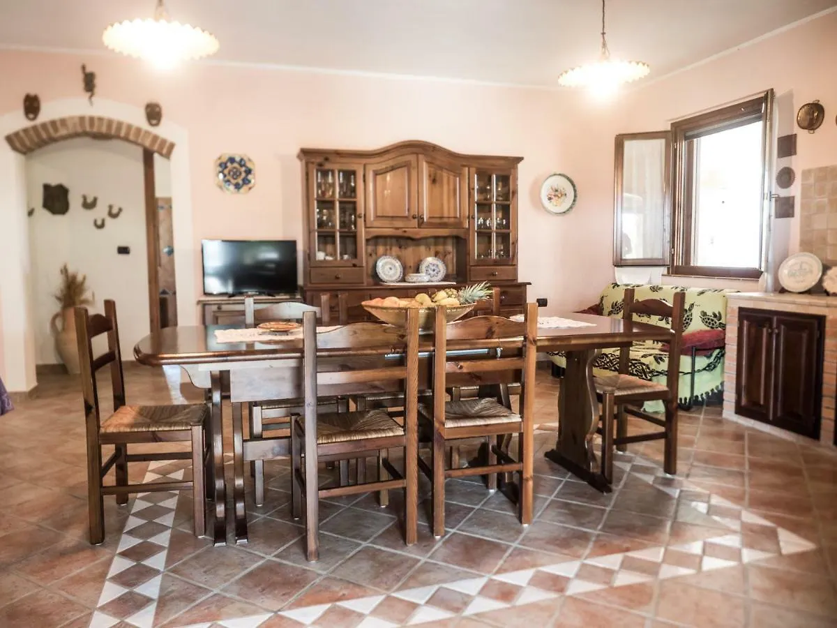 Villetta Rombi Calasetta