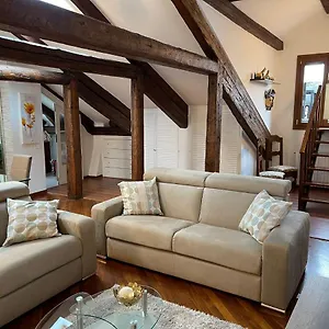  Appartamento Casa Jaqueline Italia