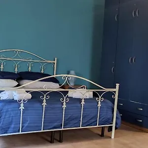  Appartamento Casa Samu Italia