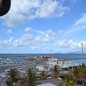 Appartamento Attici Con Terrazzo Vista Mare, Calasetta