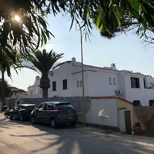 Casa vacanze Casa Daniela, Calasetta