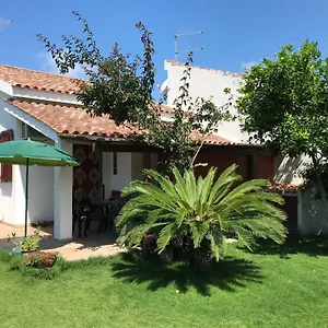 Casa vacanze Incantevole Villetta, Calasetta